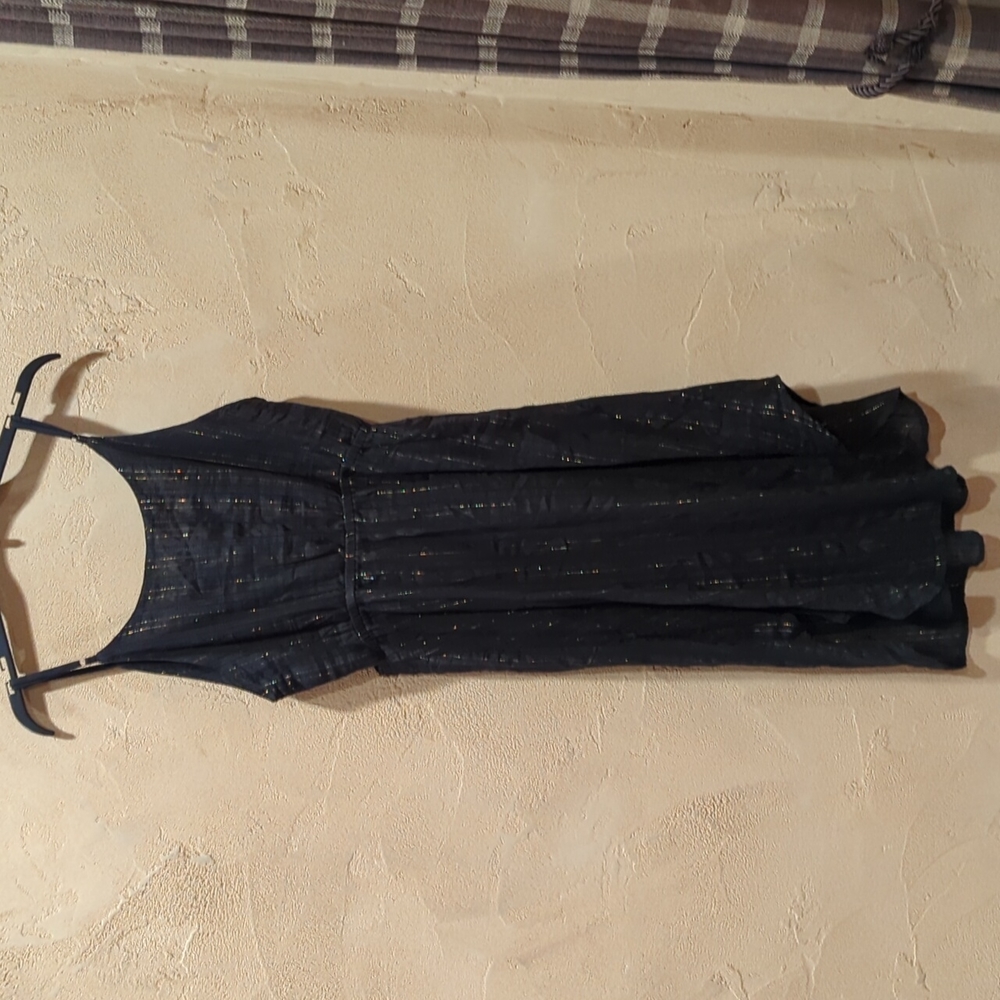 La Blanca cover up dress